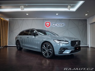 Volvo V90 B4 R-Design AWD 2022