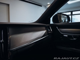Volvo V90 B4 R-Design AWD 2022