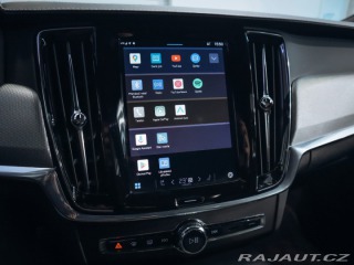 Volvo V90 B4 R-Design AWD 2022