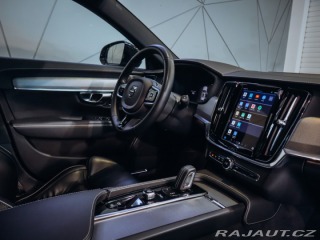 Volvo V90 B4 R-Design AWD 2022