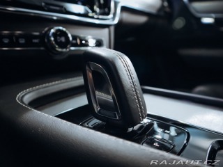 Volvo V90 B4 R-Design AWD 2022