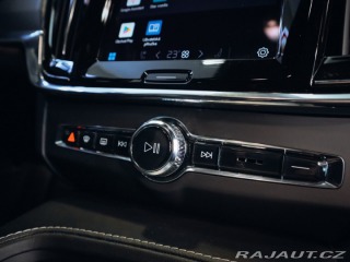 Volvo V90 B4 R-Design AWD 2022