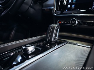 Volvo V90 B4 R-Design AWD 2022
