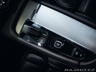 Volvo V90 B4 R-Design AWD 2022