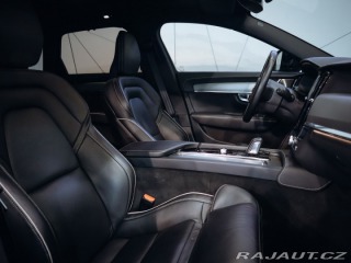 Volvo V90 B4 R-Design AWD 2022