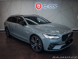 Volvo V90 B4 R-Design AWD 2022