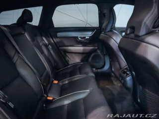Volvo V90 B4 R-Design AWD 2022