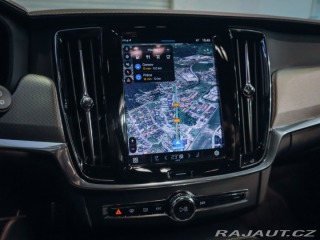 Volvo V90 B4 R-Design AWD 2022