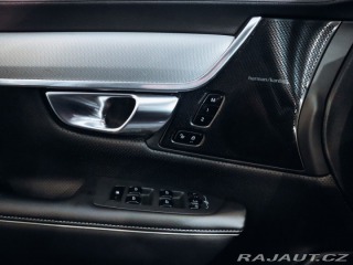 Volvo V90 B4 R-Design AWD 2022
