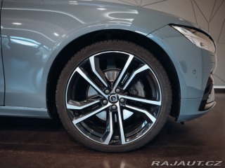 Volvo V90 B4 R-Design AWD 2022