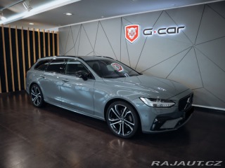 Volvo V90 B4 R-Design AWD 2022