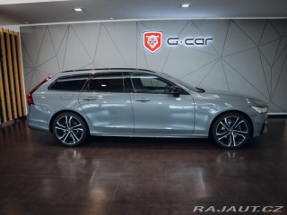 Volvo V90 B4 R-Design AWD 2022