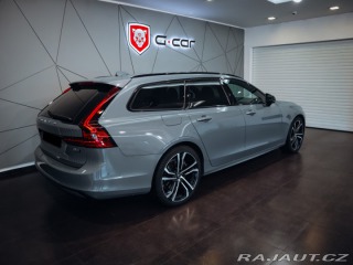 Volvo V90 B4 R-Design AWD 2022
