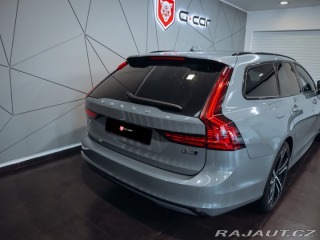 Volvo V90 B4 R-Design AWD 2022