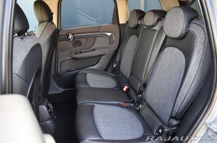 Mini Countryman COOPER S *4x4*SERVIS MINI 2017