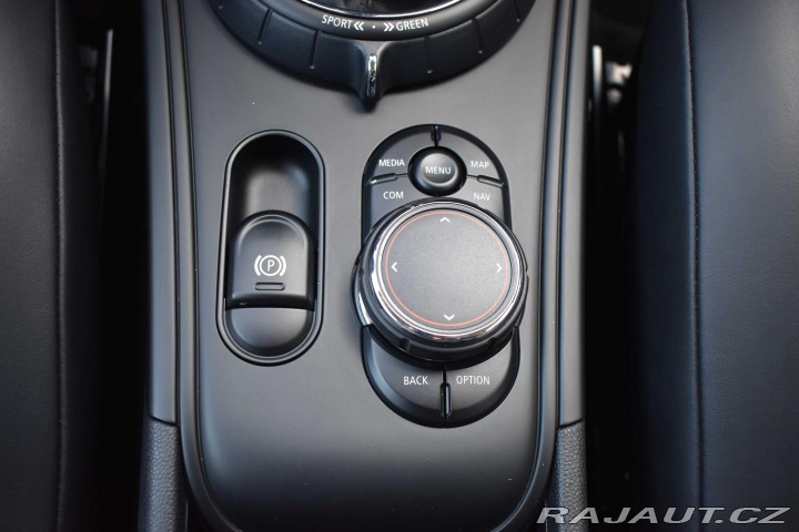 Mini Countryman COOPER S *4x4*SERVIS MINI 2017