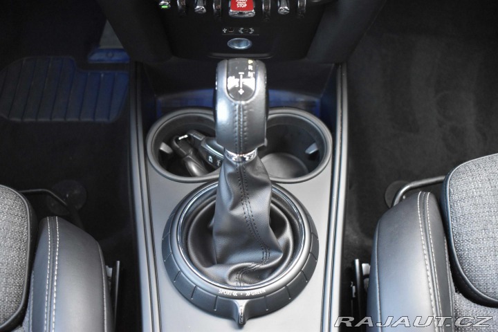 Mini Countryman COOPER S *4x4*SERVIS MINI 2017