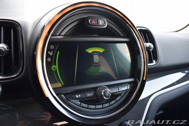 Mini Countryman COOPER S *4x4*SERVIS MINI 2017
