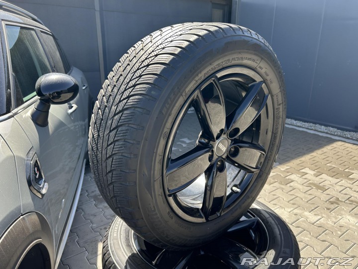 Mini Countryman COOPER S *4x4*SERVIS MINI 2017