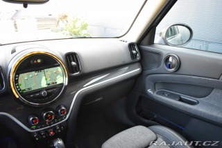 Mini Countryman COOPER S *4x4*SERVIS MINI 2017