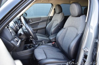 Mini Countryman COOPER S *4x4*SERVIS MINI 2017