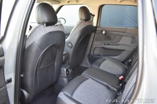 Mini Countryman COOPER S *4x4*SERVIS MINI 2017