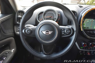 Mini Countryman COOPER S *4x4*SERVIS MINI 2017