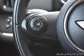 Mini Countryman COOPER S *4x4*SERVIS MINI 2017