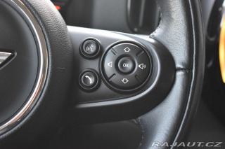 Mini Countryman COOPER S *4x4*SERVIS MINI 2017
