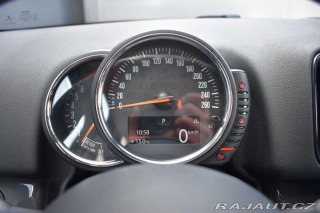 Mini Countryman COOPER S *4x4*SERVIS MINI 2017