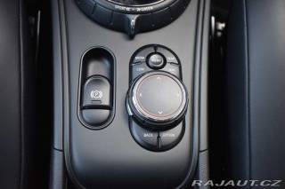 Mini Countryman COOPER S *4x4*SERVIS MINI 2017