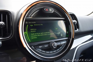 Mini Countryman COOPER S *4x4*SERVIS MINI 2017