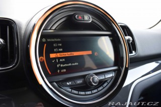 Mini Countryman COOPER S *4x4*SERVIS MINI 2017