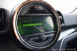 Mini Countryman COOPER S *4x4*SERVIS MINI 2017