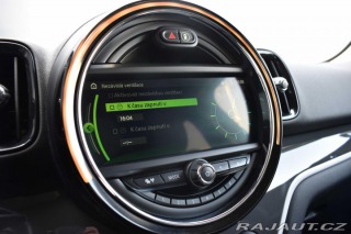 Mini Countryman COOPER S *4x4*SERVIS MINI 2017