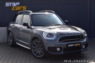 Mini Countryman COOPER S *4x4*SERVIS MINI 2017