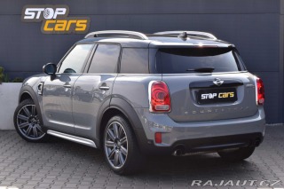 Mini Countryman COOPER S *4x4*SERVIS MINI 2017
