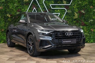 Audi Q8 55 TFSI Quattro Nez.Top Z