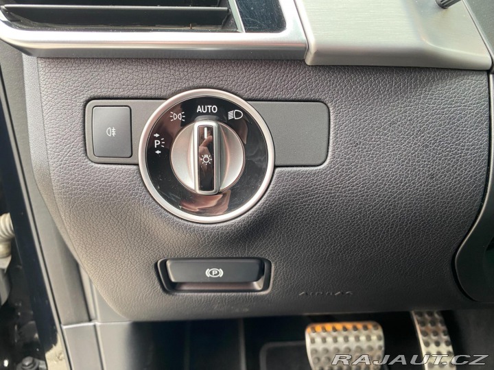 Mercedes-Benz GLE 350D 4MATIC Kupé 2016