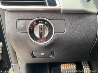 Mercedes-Benz GLE 350D 4MATIC Kupé 2016