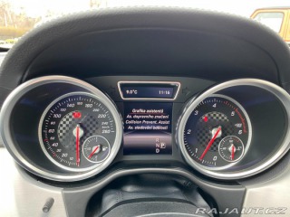 Mercedes-Benz GLE 350D 4MATIC Kupé 2016