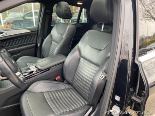 Mercedes-Benz GLE 350D 4MATIC Kupé 2016