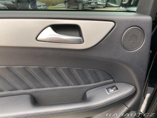 Mercedes-Benz GLE 350D 4MATIC Kupé 2016