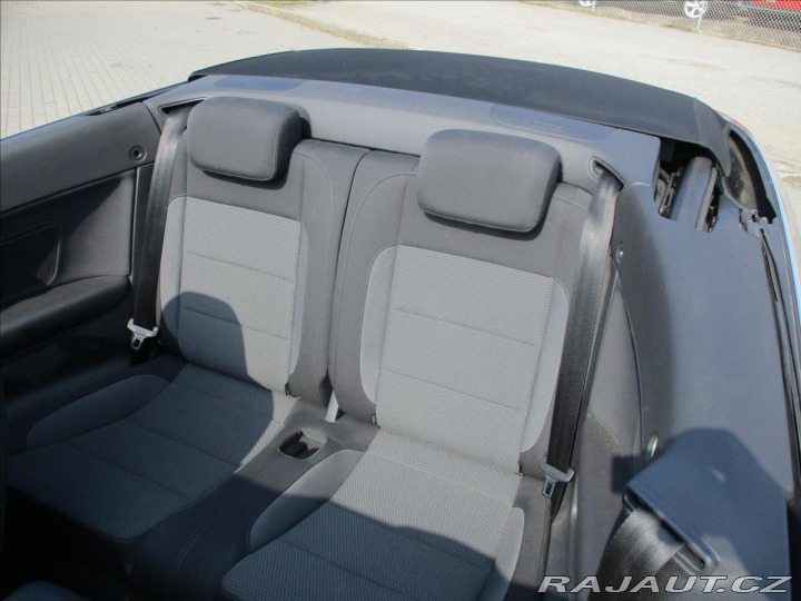 Volkswagen Golf 1,4 TSi 118kw DSG odpočet 2012