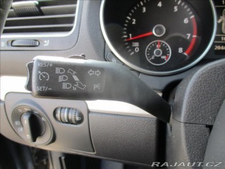 Volkswagen Golf 1,4 TSi 118kw DSG odpočet 2012