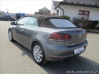 Volkswagen Golf 1,4 TSi 118kw DSG odpočet 2012