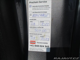 Volkswagen Golf 1,4 TSi 118kw DSG odpočet 2012