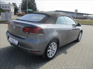 Volkswagen Golf 1,4 TSi 118kw DSG odpočet 2012