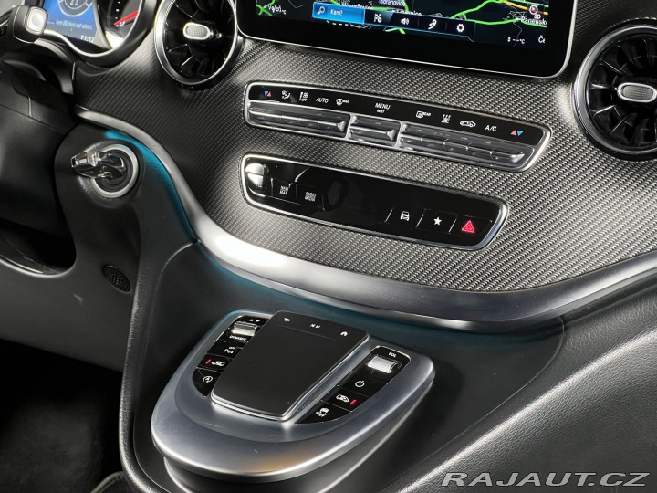Mercedes-Benz V V300*4MATIC*Burmestr*LED* 2020