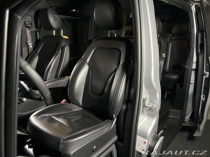 Mercedes-Benz V V300*4MATIC*Burmestr*LED* 2020